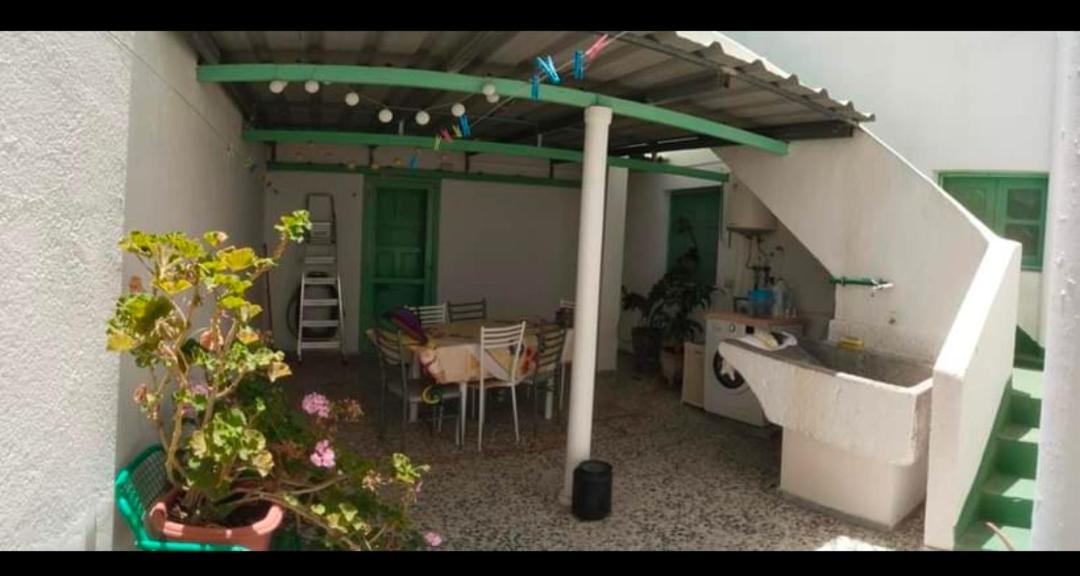 Villa La Casita De Lala Arico Viejo Exterior foto