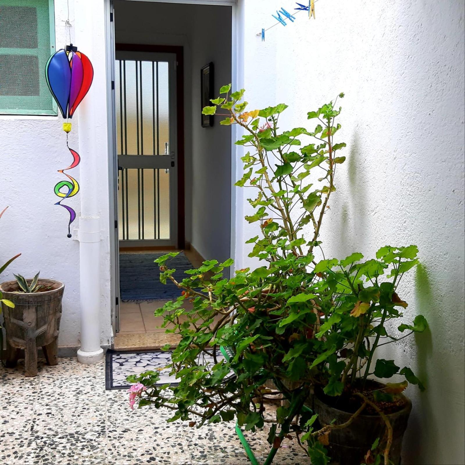 Villa La Casita De Lala Arico Viejo Exterior foto