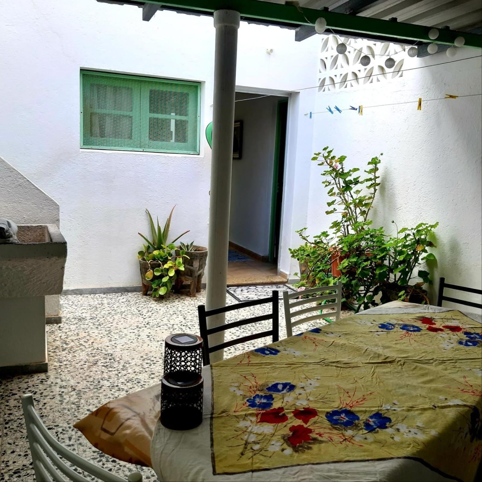 Villa La Casita De Lala Arico Viejo Exterior foto